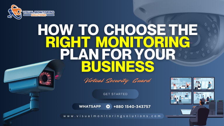How to Choose the Right Monitoring Plan for Your Business-Visual-Monitoring-Solutions